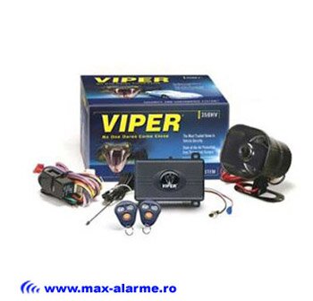 Max Alarm - Alarme auto, sisteme audio si multimedia