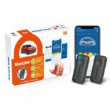 Max Alarm - Alarme auto, sisteme audio si multimedia